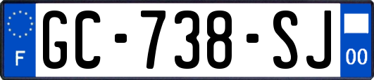GC-738-SJ