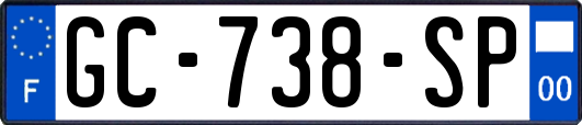 GC-738-SP