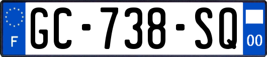 GC-738-SQ