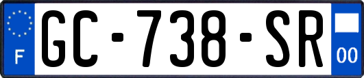 GC-738-SR