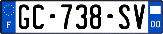GC-738-SV