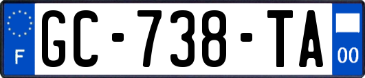 GC-738-TA
