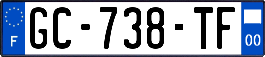 GC-738-TF