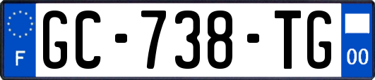 GC-738-TG