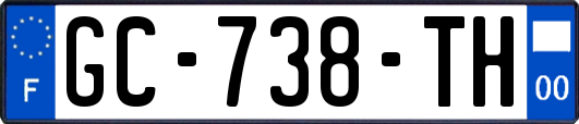 GC-738-TH