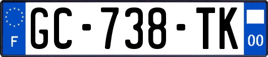 GC-738-TK