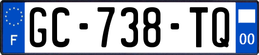 GC-738-TQ