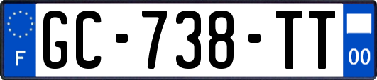 GC-738-TT