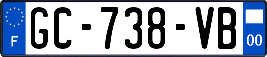 GC-738-VB