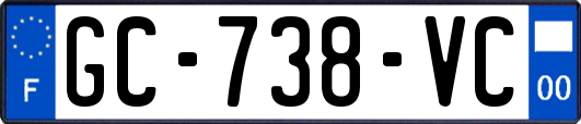 GC-738-VC