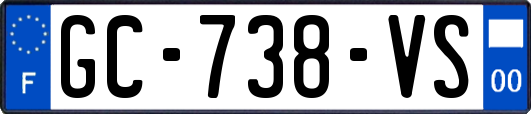 GC-738-VS