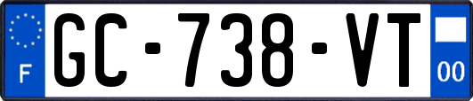 GC-738-VT