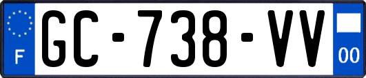 GC-738-VV