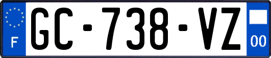 GC-738-VZ