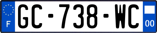 GC-738-WC