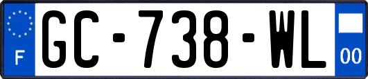 GC-738-WL