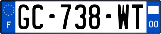 GC-738-WT