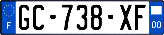 GC-738-XF