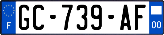 GC-739-AF
