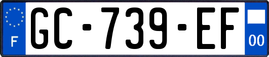 GC-739-EF