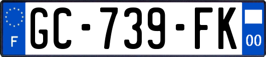 GC-739-FK