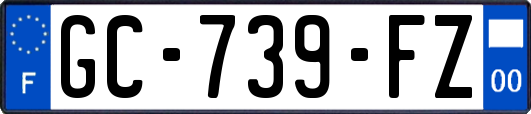 GC-739-FZ