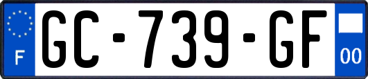 GC-739-GF
