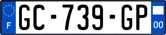 GC-739-GP