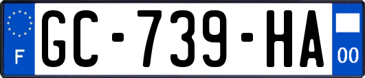 GC-739-HA