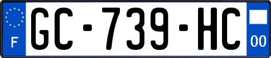 GC-739-HC