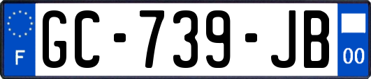 GC-739-JB