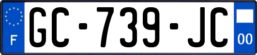 GC-739-JC