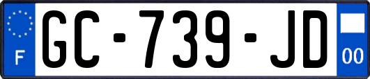 GC-739-JD