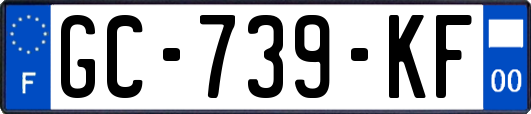 GC-739-KF