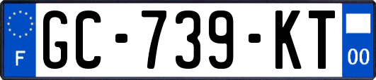GC-739-KT