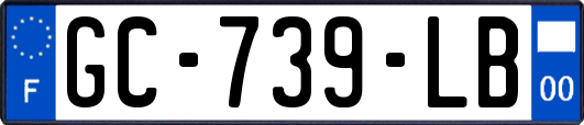 GC-739-LB