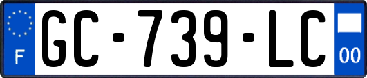 GC-739-LC