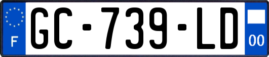 GC-739-LD