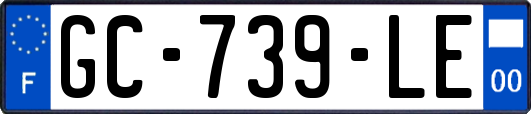 GC-739-LE