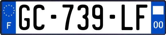GC-739-LF