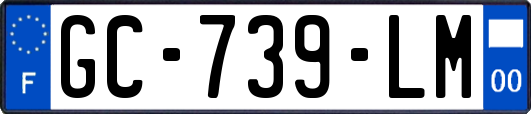 GC-739-LM