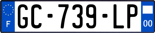 GC-739-LP