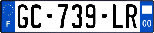 GC-739-LR