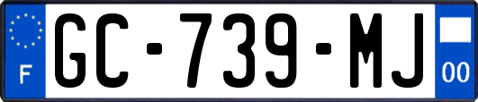 GC-739-MJ