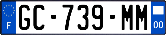 GC-739-MM