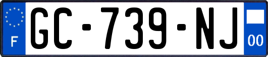 GC-739-NJ