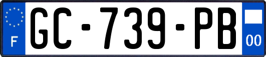 GC-739-PB