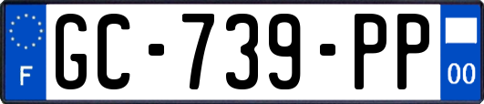 GC-739-PP