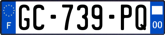 GC-739-PQ