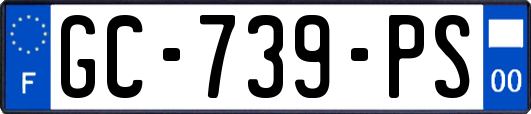 GC-739-PS